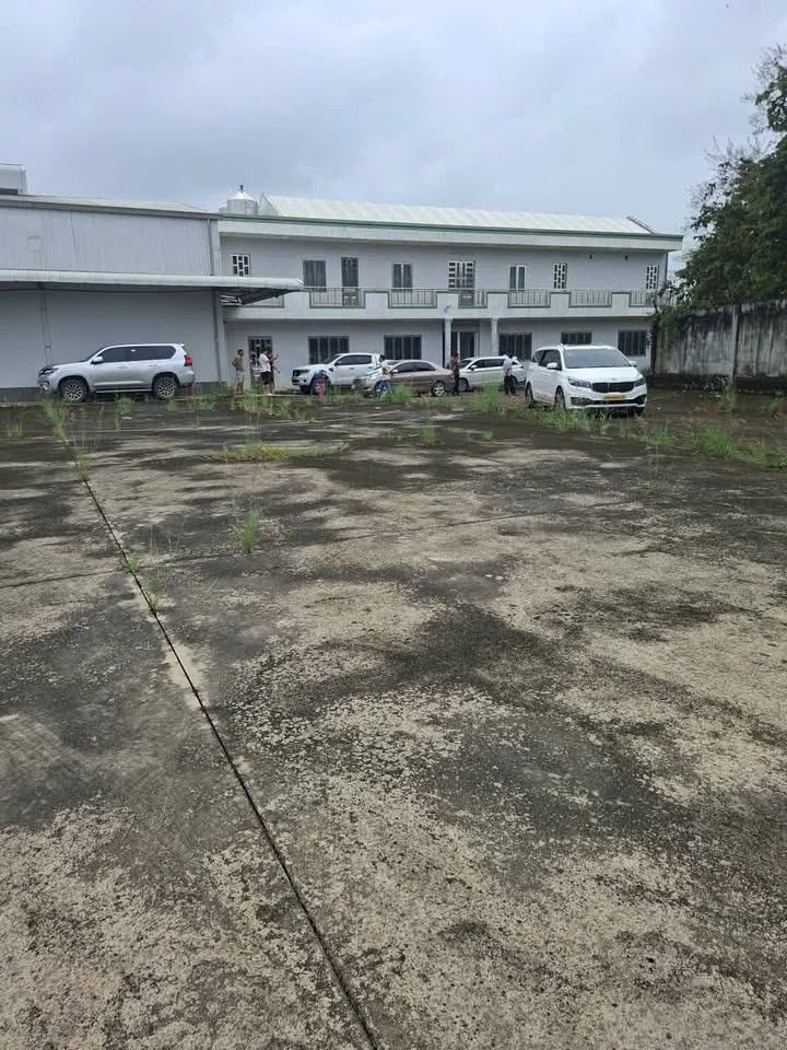 Nhà máy sản xuất ngành thực phẩm tại Trảng Bom 40.000m² giá 76 tỷ - Đầu tư sinh lời ngay!