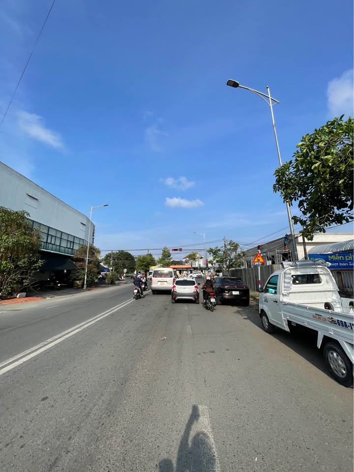 Đất nền góc Hẻm Thủy Sản, Phường Lý Văn Lâm, 86.62m² - Vị trí đẹp, giá tốt!