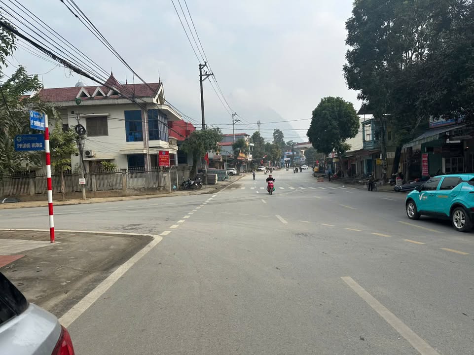 Đất nền chính chủ tại Hà Giang, 90m², giá chỉ 2 tỷ - Đầu tư sinh lời ngay!