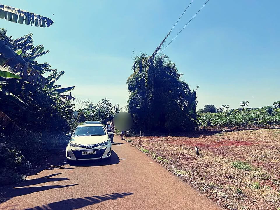 Đất nền thổ cư Phường Tam Phú, TP.HCM 80m² - Vị trí đẹp, tiện ích đầy đủ!