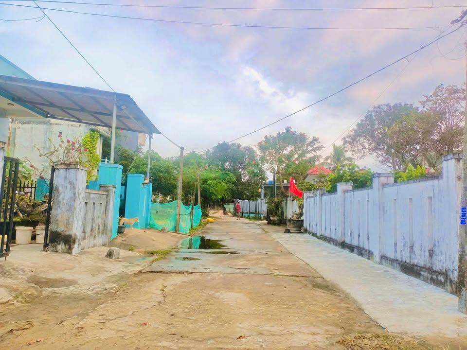 Đất nền Tân Khai Điện Dương 137m² giá 1.4 tỷ - Tiềm năng đầu tư cao!