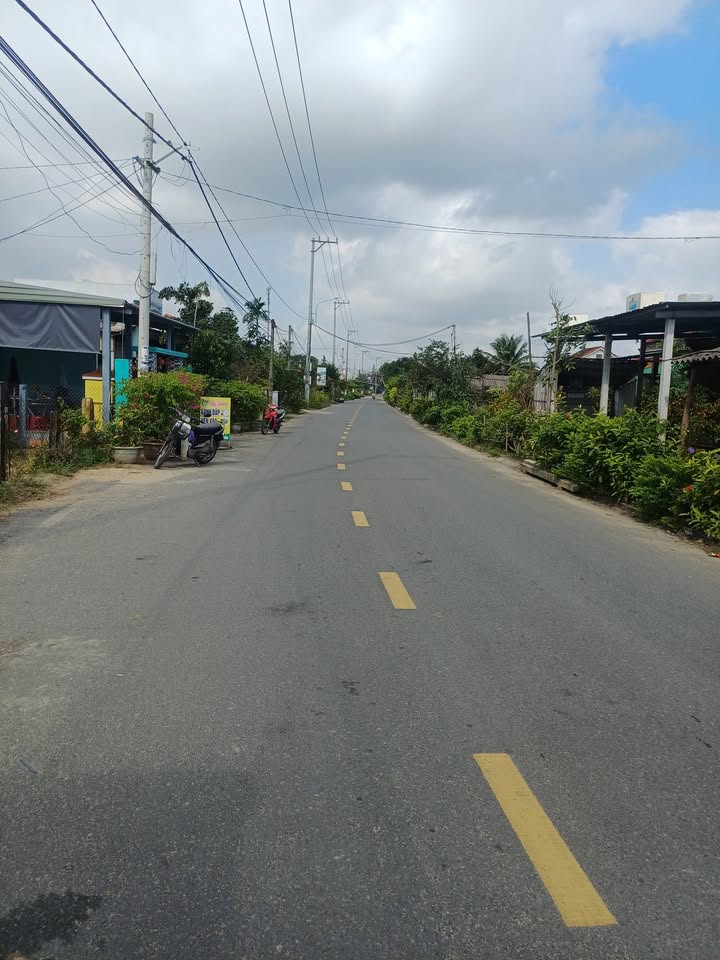 Đất mặt tiền Đồng Nà 404,8m² giá 7,3 tỷ - Cơ hội đầu tư hiếm có!