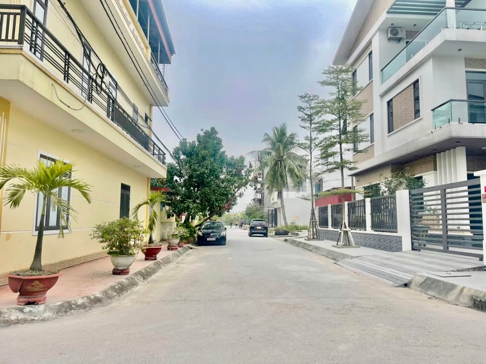 Đất nền tổ 6, Quận An Dương 92,6m² giá 3 tỷ - Vị trí đắc địa gần trung tâm!