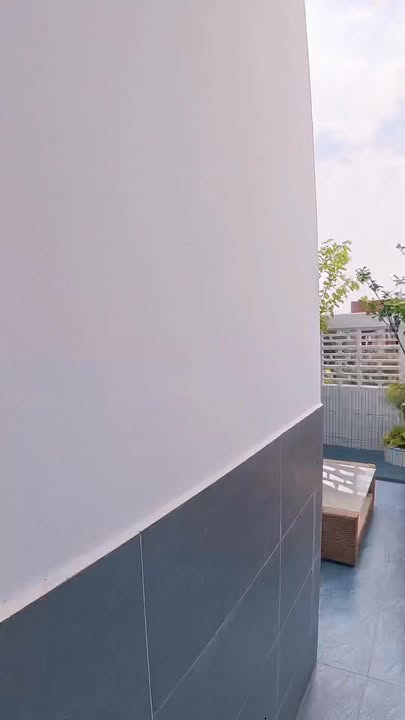 Nhà đẹp 1 trệt 1 lầu tại Mỹ Lộc, Cần Giuộc 125m² chỉ 3,49 tỷ - Tặng sân vườn chill