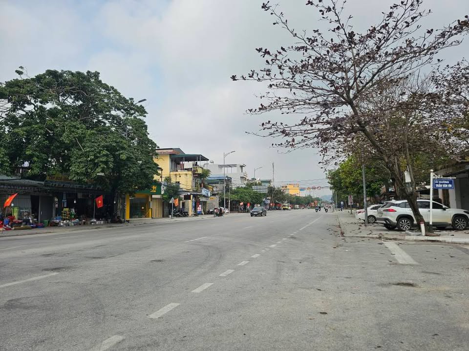 Đất nền Phường Quảng Thắng 96m² giá 3 tỷ - Vị trí đắc địa gần ĐH Hồng Đức