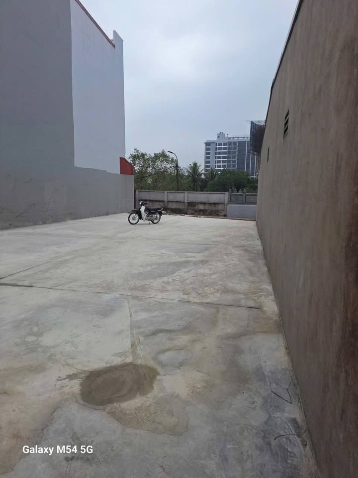 Đất thổ cư Đại Phúc Bắc Ninh 200m² giá 7 tỷ - Sổ hồng chính chủ