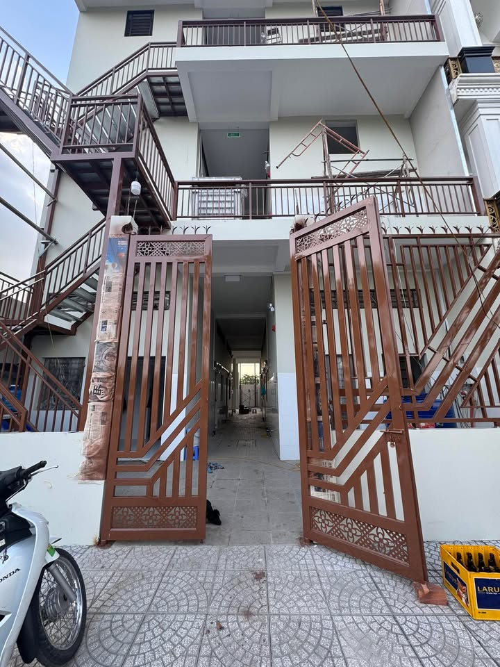 Phòng trọ mới 100% tại KDC Hồng Phát - Chỉ 2 triệu/tháng, hỗ trợ 200K 3 tháng đầu!