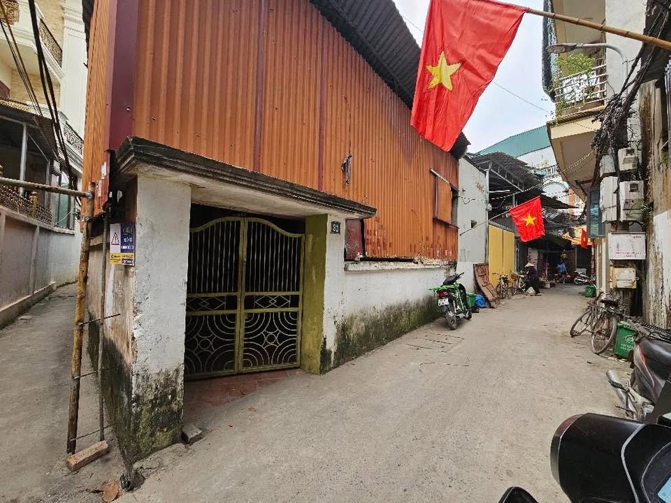 Đất La Phù 142m² giá 8 tỷ - Vị trí trung tâm sầm uất