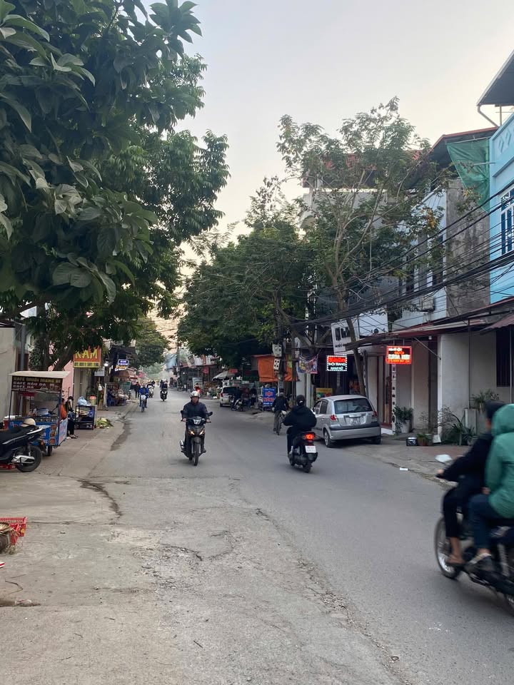 Đất nền Phường Đại Phúc, Bắc Ninh 100m² giá 3 tỷ - Ô tô vào tận nơi!