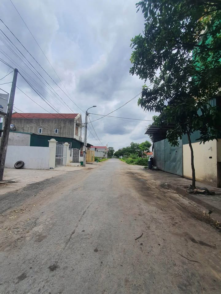 Đất nền Vĩnh Tiến, Ninh Phúc 84m² giá 2 tỷ - Cơ hội đầu tư sinh lời!