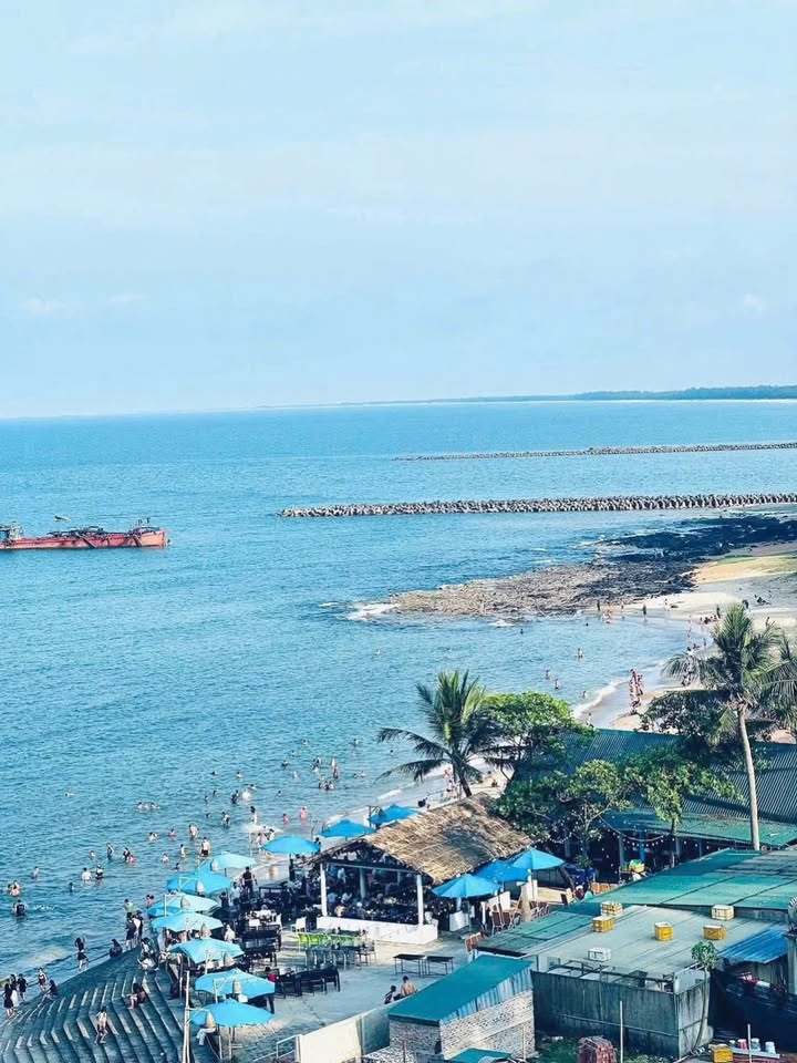 Đất nền Cửa Tùng 137m² giá 500 triệu - Sổ hồng chính chủ, đầu tư lý tưởng!