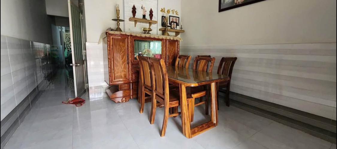 Nhà cấp 4 đường Lê Đại Hành, xã Vạn Lương, 97m² giá 2.8 tỷ - Cơ hội đầu tư hấp dẫn!