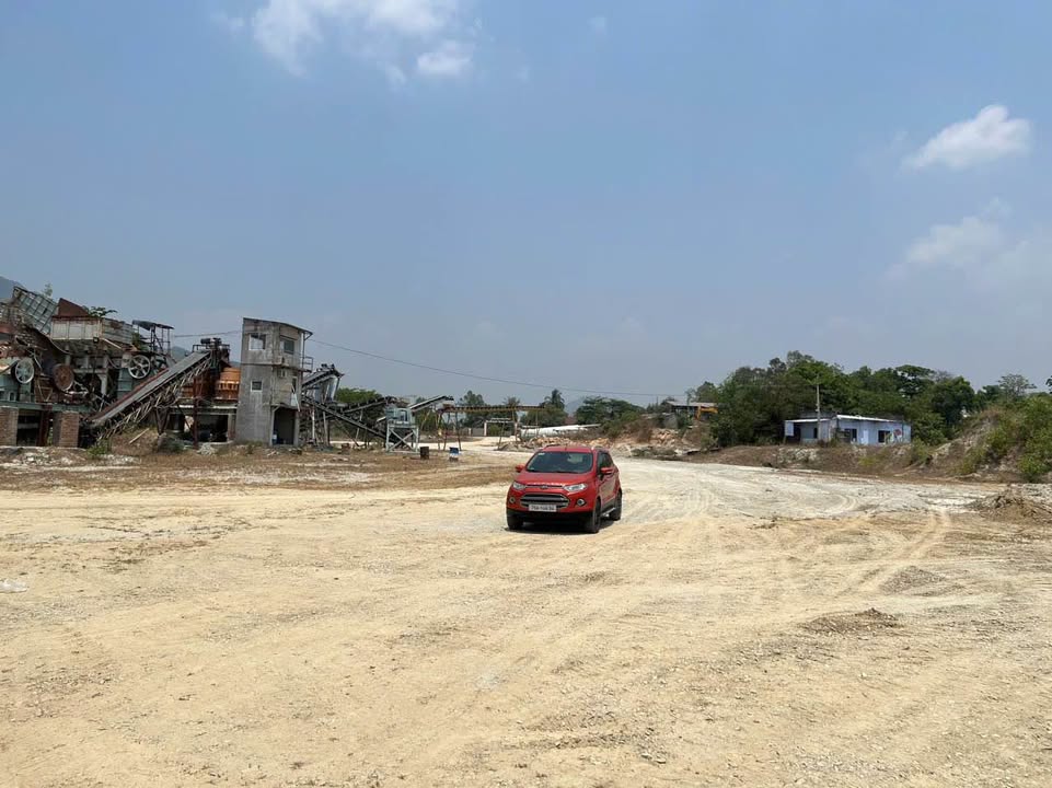 Đất nông nghiệp 6,8ha xã Cam Phúc Bắc - Đầu tư sinh lời ngay!