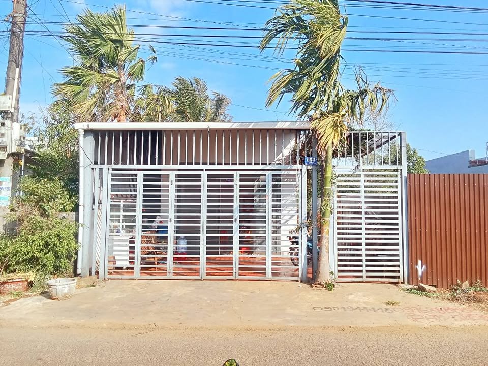 Đất nền 2 mặt tiền Tân An 516m² chỉ 2.9 tỷ - Cơ hội đầu tư hiếm có!