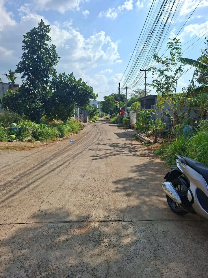 Đất nền chính chủ Thủ Khoa Huân 120m² giá chỉ 2.65 tỷ - Sổ đỏ sẵn sàng tách bì