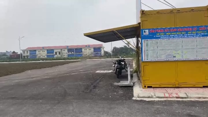 Đất nền dự án An Đồng, 102m² giá 1.9 tỷ - Cơ hội đầu tư sinh lời!