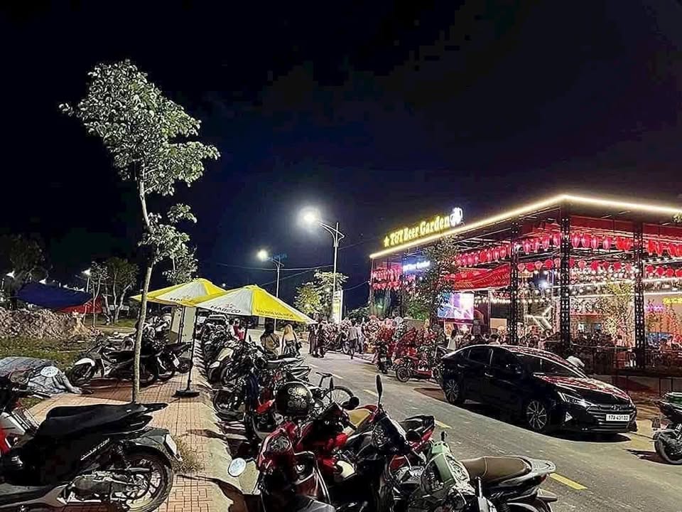 Đất nền dự án Đồng Sau - An Bài 108m² giá 3 tỷ - Đầy đủ tiện ích!