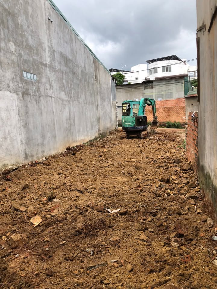 Đất thổ cư hẻm 81 Ywang, Buôn Ma Thuột 82m² giá 3.35 tỷ - Cơ hội đầu tư tuyệt vời!