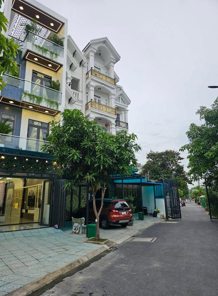 Đất nền Hiệp Thành City 1000m² giá 26 tỷ - Vị trí đắc địa, thu nhập ổn định!