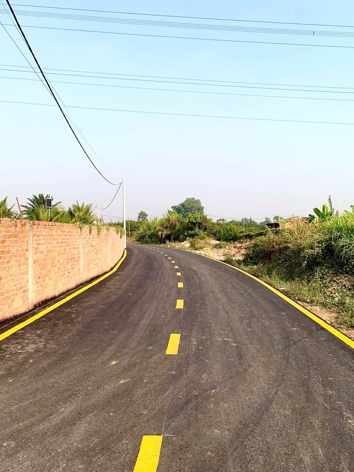 Đất thổ cư Phường Bửu Long 90m² giá 1.19 tỷ - Sổ riêng chính chủ