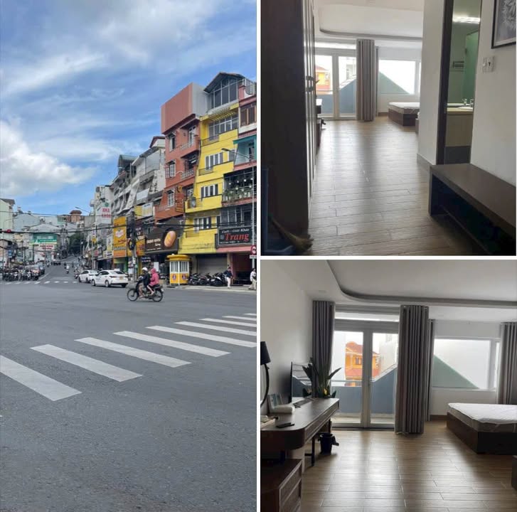 FrontHouse Đà Lạt 175m² giá 28.5 tỷ - Đầu tư sinh lời ngay!