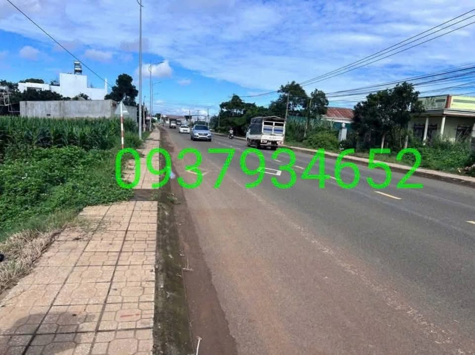 Đất nền 3628m² tại Xã Tân Hội, Huyện Đức Trọng - Giá chỉ 544.2 triệu - Đầu tư sinh lời ngay!