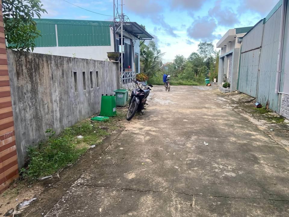 Đất nền phường Bắc Nghĩa, Đồng Hới 142m² giá 1.05 tỷ - Cơ hội đầu tư tuyệt vời!