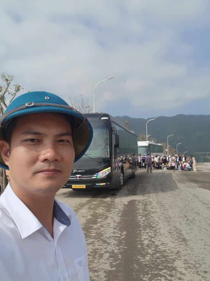 Nhà mặt tiền Nguyễn Văn Cừ, Phường Hòa Hiệp Bắc, Đà Nẵng - Cho thuê làm văn phòng, kinh doanh ăn uống