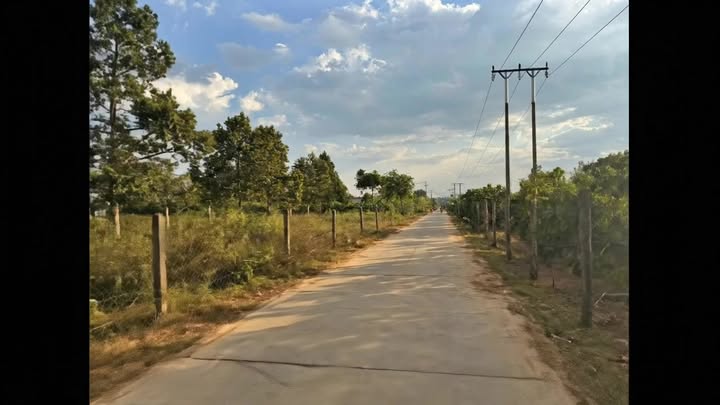 Đất nền 125m² Xã Biển Hồ, Pleiku - Sổ đỏ chính chủ, giá thỏa thuận!