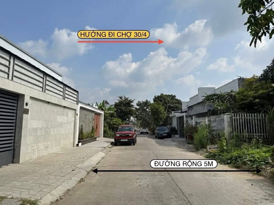 Đất ở đô thị Châu Đốc An Giang 174m² giá 2.2 tỷ - Pháp lý rõ ràng