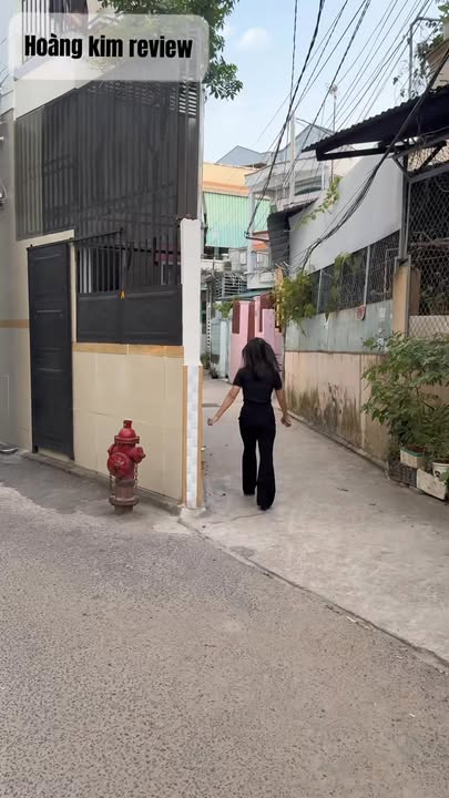 Nhà lầu Hẻm 52 Hùng Vương, 40m² giá 2.25 tỷ - Chính chủ bán gấp!