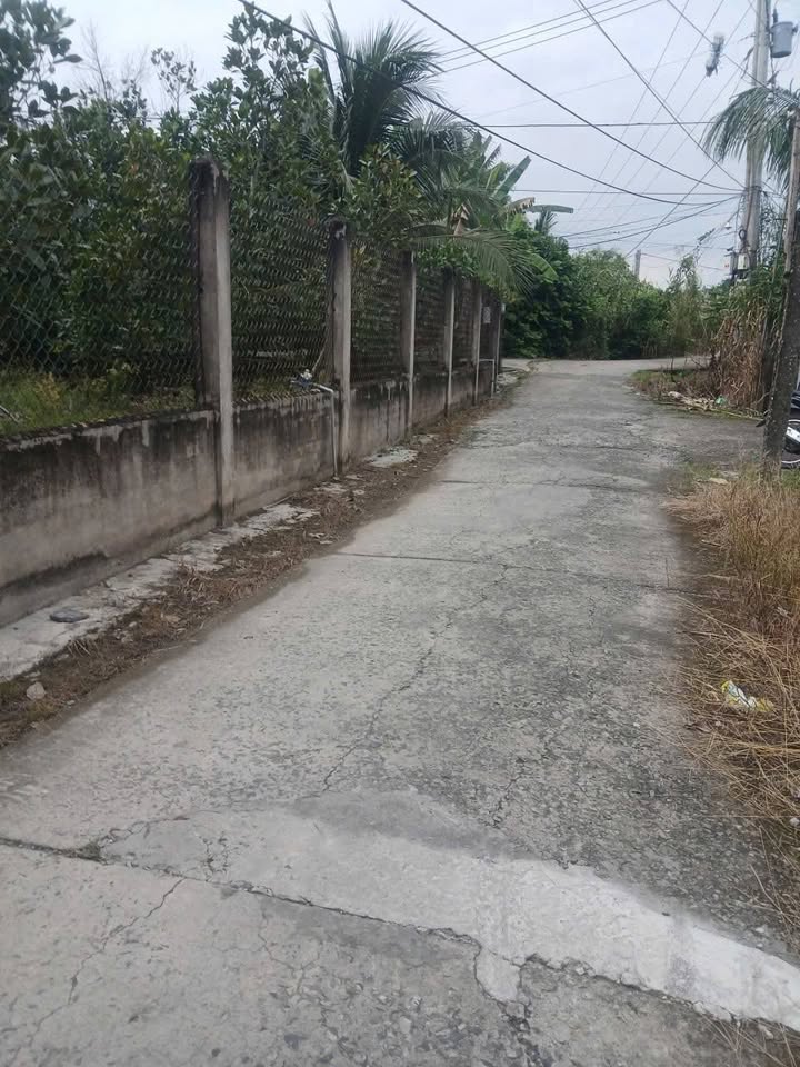 Đất nền 530m² Phường 1, Thị xã Cai Lậy giá 900 triệu - Cơ hội đầu tư hấp dẫn!