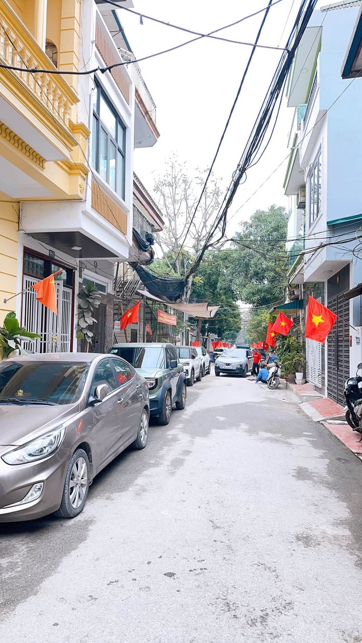 Nhà riêng Ngô Sỹ Liên, Phường Tân Sơn, 48.1m² giá 2.89 tỷ - Sẵn sàng vào ở ngay!