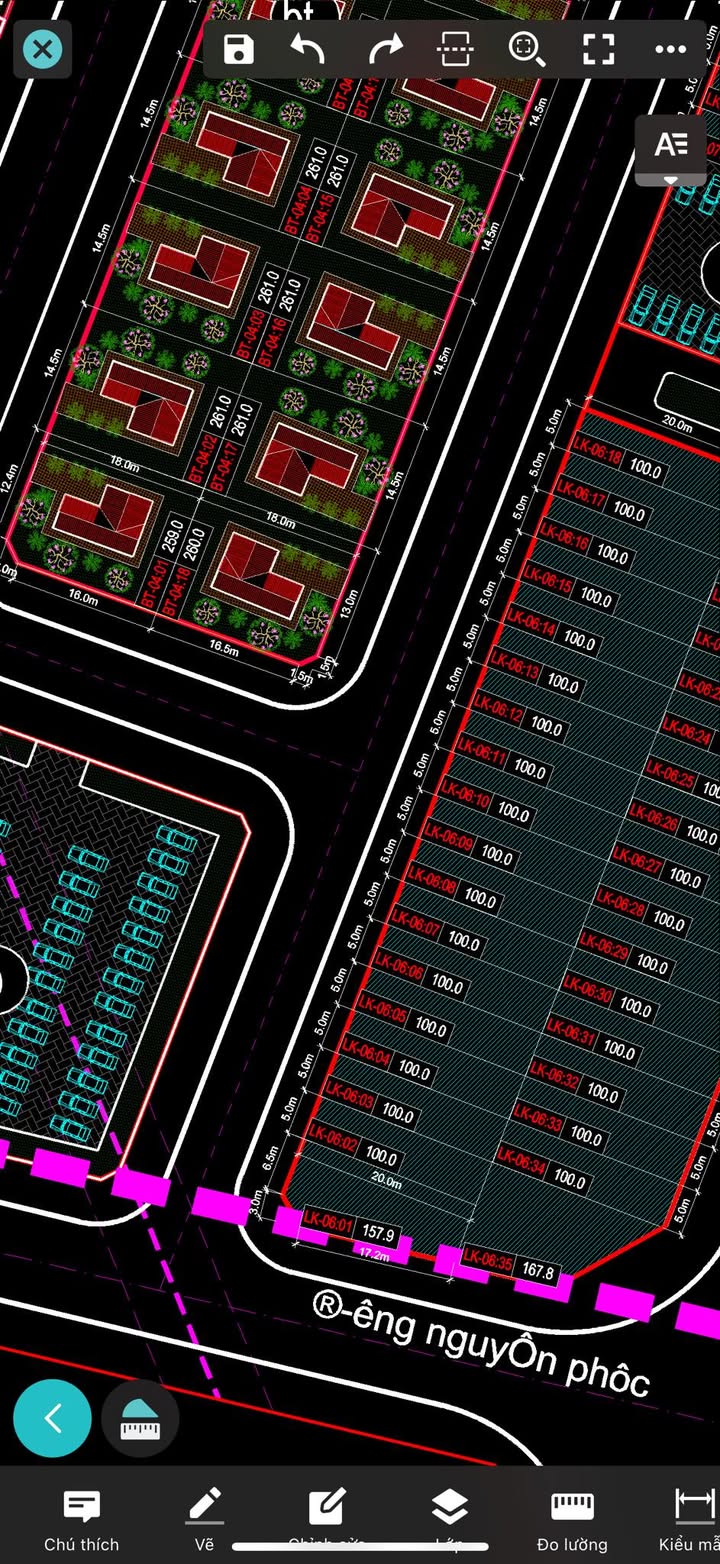 Townhouse Quảng Thắng 100m² giá 4.4 tỷ - Cơ hội vàng đầu tư!
