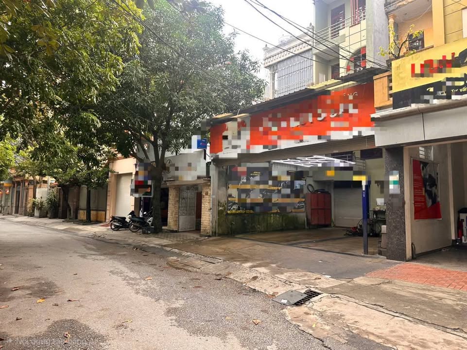 Đất nền Trần Quốc Toản, Điện Biên, 80m² giá 4 tỷ - Sổ đỏ chính chủ, vị trí trung tâm