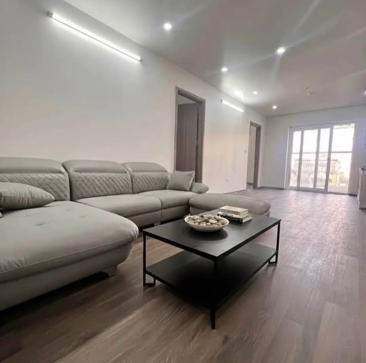 Căn hộ chung cư góc 81 Trường Thi 75m² giá 1.6 tỷ - Sổ đỏ chính chủ