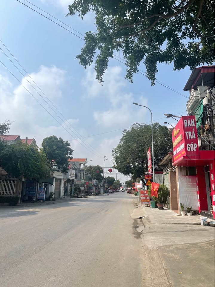 Đất nền xã Quảng Định 432m² giá 3 tỷ - Cơ hội đầu tư tuyệt vời!