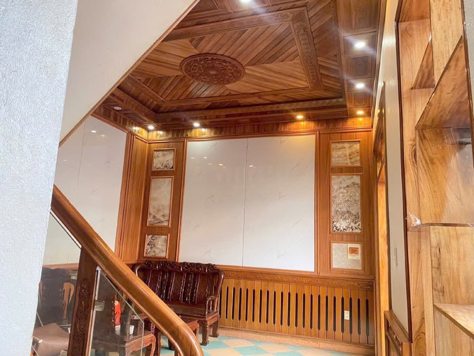 Nhà 2 tầng tại Trung Sơn, Sầm Sơn 121m² - Chính chủ, sẵn sàng vào ở!