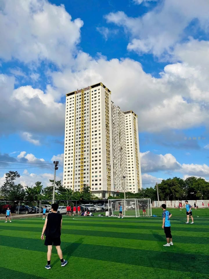 Căn hộ Đồng Phát 1, Thanh Trì, 75.5m² - Giá chỉ từ 5 tỷ!