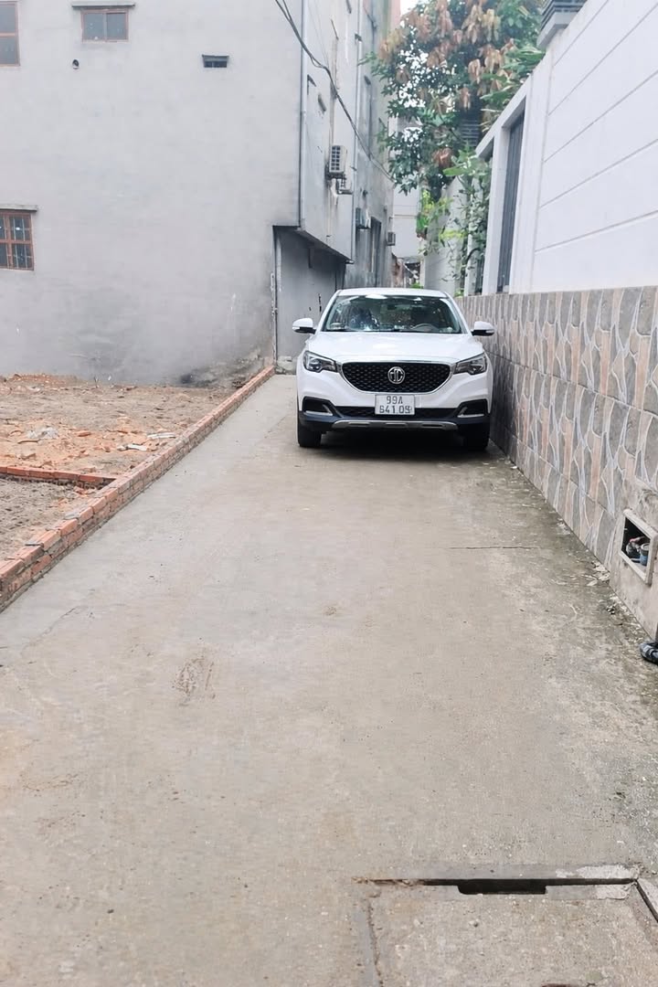 Đất nền KCN Tiên Sơn, Bắc Ninh 100m² giá 2 tỷ - Đường ô tô thuận tiện!