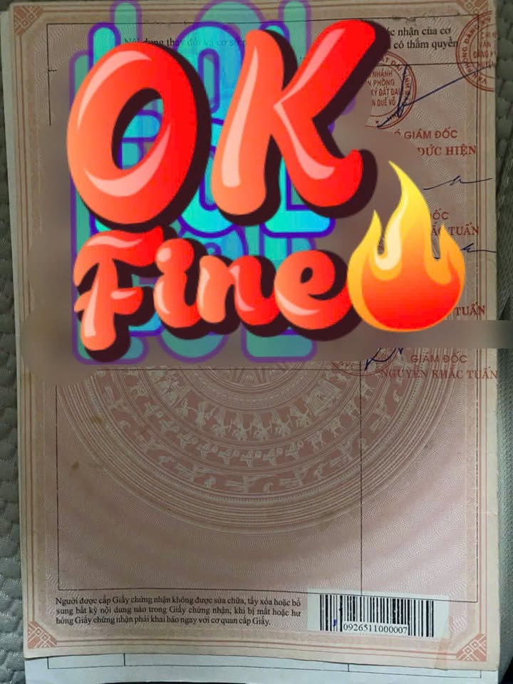 Đất nền Hà Liễu, Phường Phương Liễu, Quế Võ 90m² giá 2 tỷ - Sổ hồng chính chủ sẵn sàng sang tên!