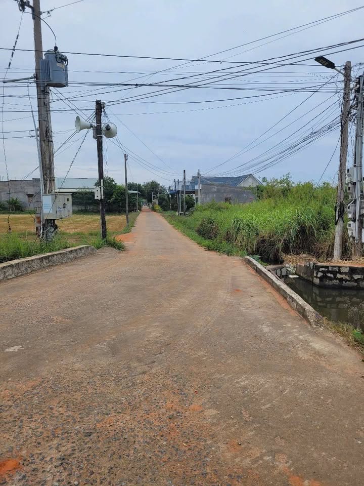 Đất thổ cư Thắng Lợi, Hàm Thắng 3555m² giá 10.094 tỷ - Đầu tư sinh lời lý tưởng!