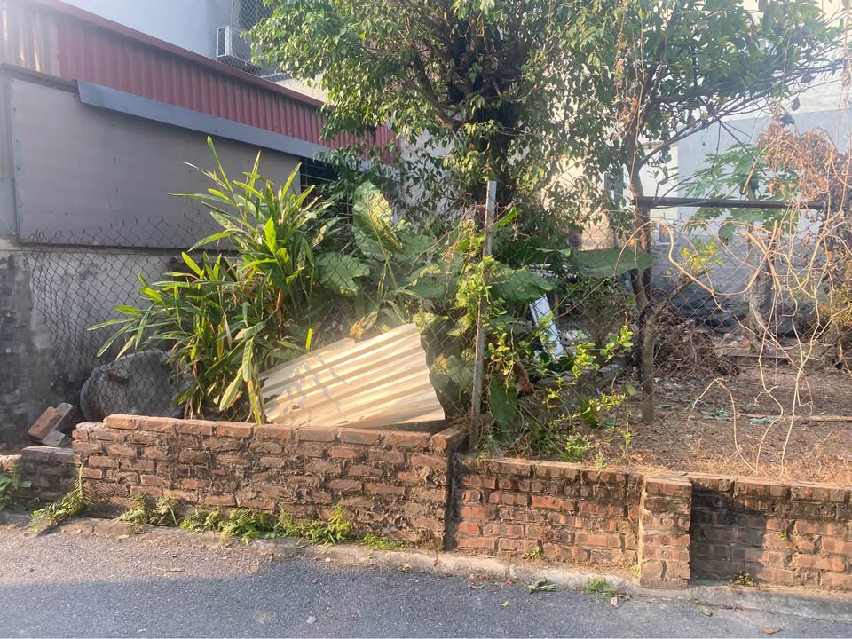 Đất nền chính chủ tại Gia Lâm 33.4m² giá 3 tỷ - Cơ hội đầu tư hiếm có!