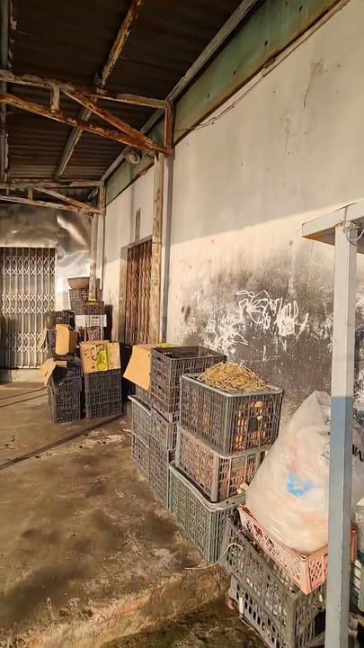 Nhà góc 3 mặt tiền tại phường 2, Cà Mau 49m² giá 1 tỷ - An cư lý tưởng!