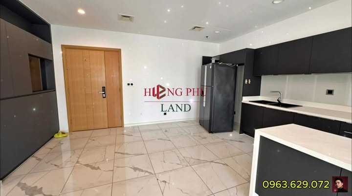 Căn hộ Sarina Sala Thủ Đức 97m² giá 32 triệu - Vào ở ngay!