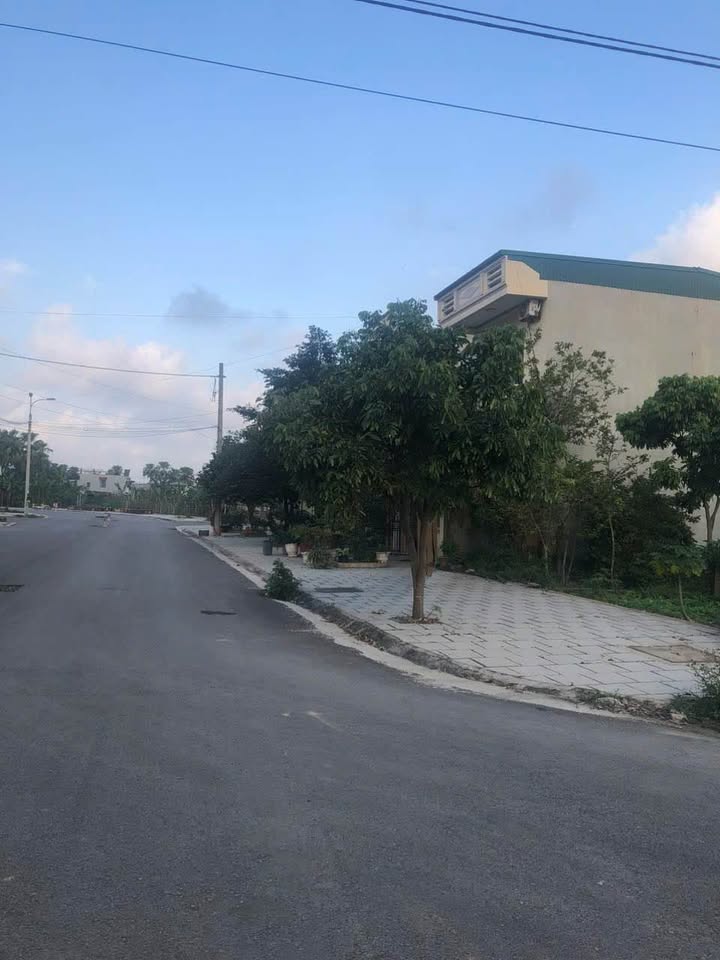 Đất nền Phường Quảng Thịnh 116m² giá 1.986 tỷ - Cơ hội đầu tư không thể bỏ lỡ!