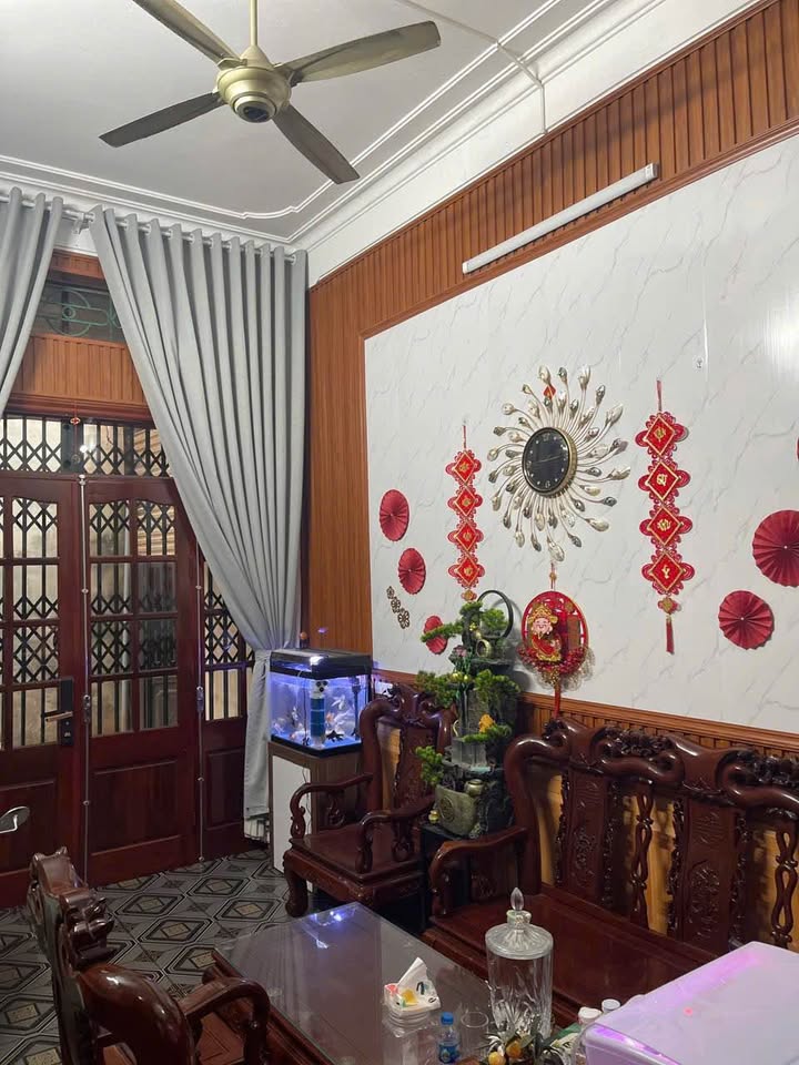 Nhà 3 tầng Lê Phụng Hiểu, Kinh Bắc, 53.2m² giá 4 tỷ - Chính chủ bán gấp!