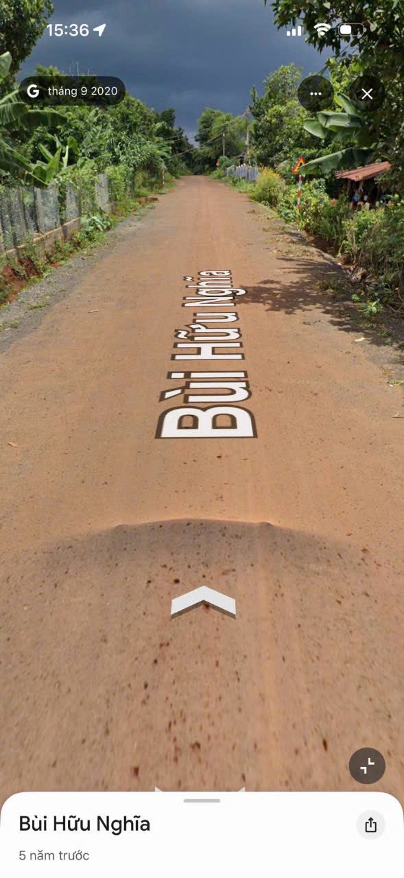 Nhà mặt tiền Bùi Hữu Nghĩa, P. An Lạc, 300m² giá 3 tỷ - Cơ hội đầu tư hấp dẫn!