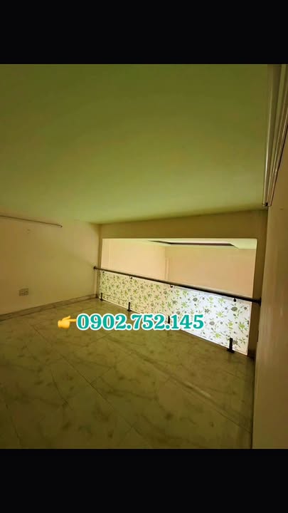 Nhà Tân Phú 64m² giá 6.45 tỷ - Ngay AEON Tân Phú, tiện xây mới!
