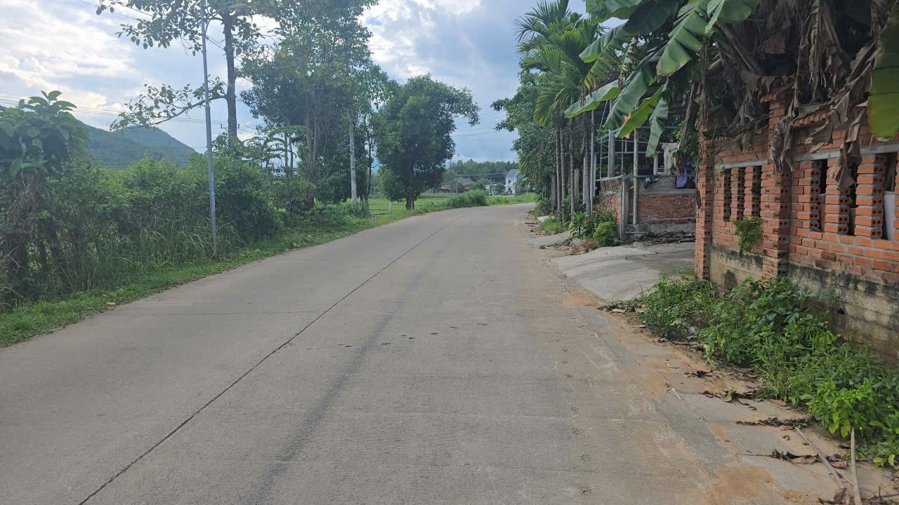 Đất nền mặt tiền Bình Mỹ, Bình Sơn, Quảng Ngãi 116m² giá 400 triệu - Cơ hội đầu tư tuyệt vời!